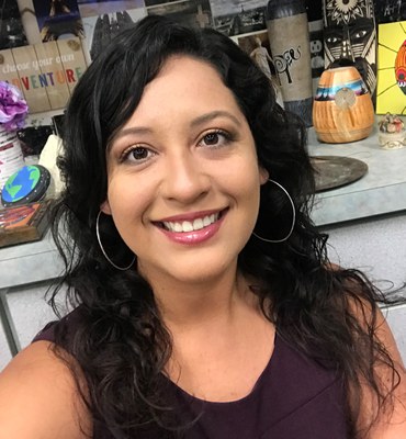 ana orozco