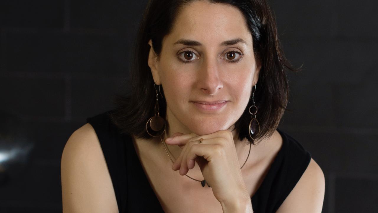 USC Rossier School of Education Professor Mary Helen Immordino-Yang, Courtesy Photo Mary Helen Immordino-Yang