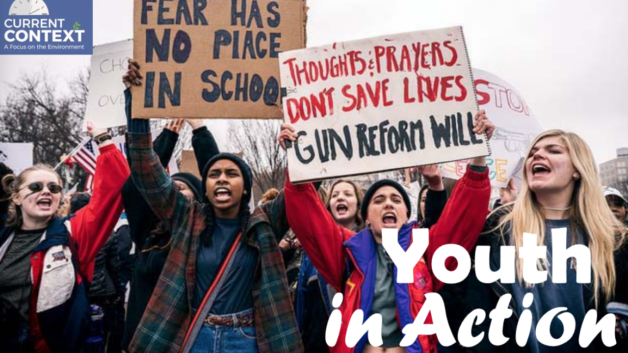 youth in action