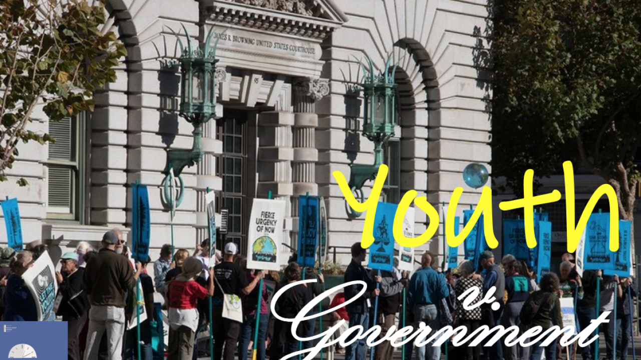 youth in gov