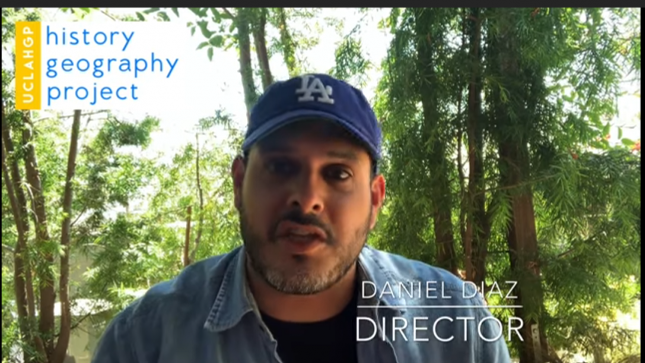 Video screen shot