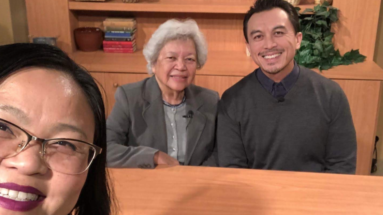 Tuyen Tran and Collaborators