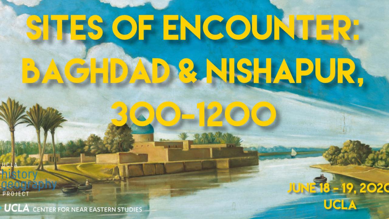 sites of encounter photo