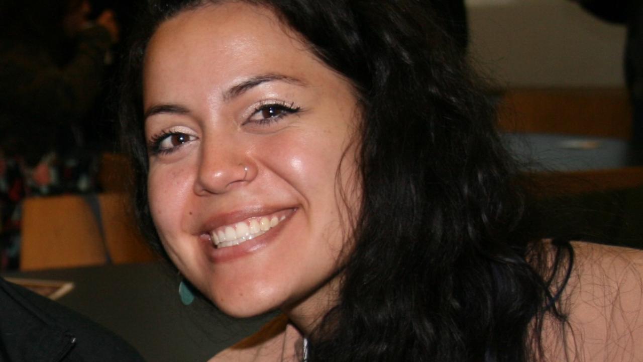 Lauren Piraro 2019
