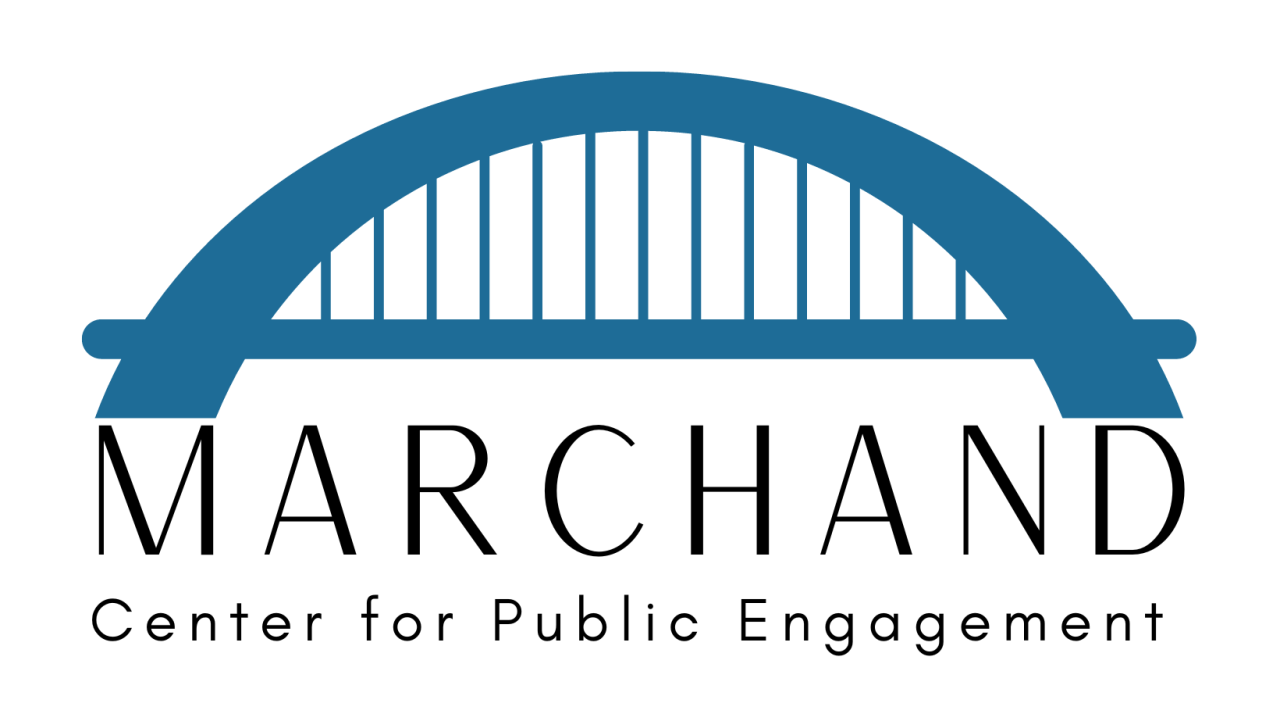 Marchand Center for Public Engagement
