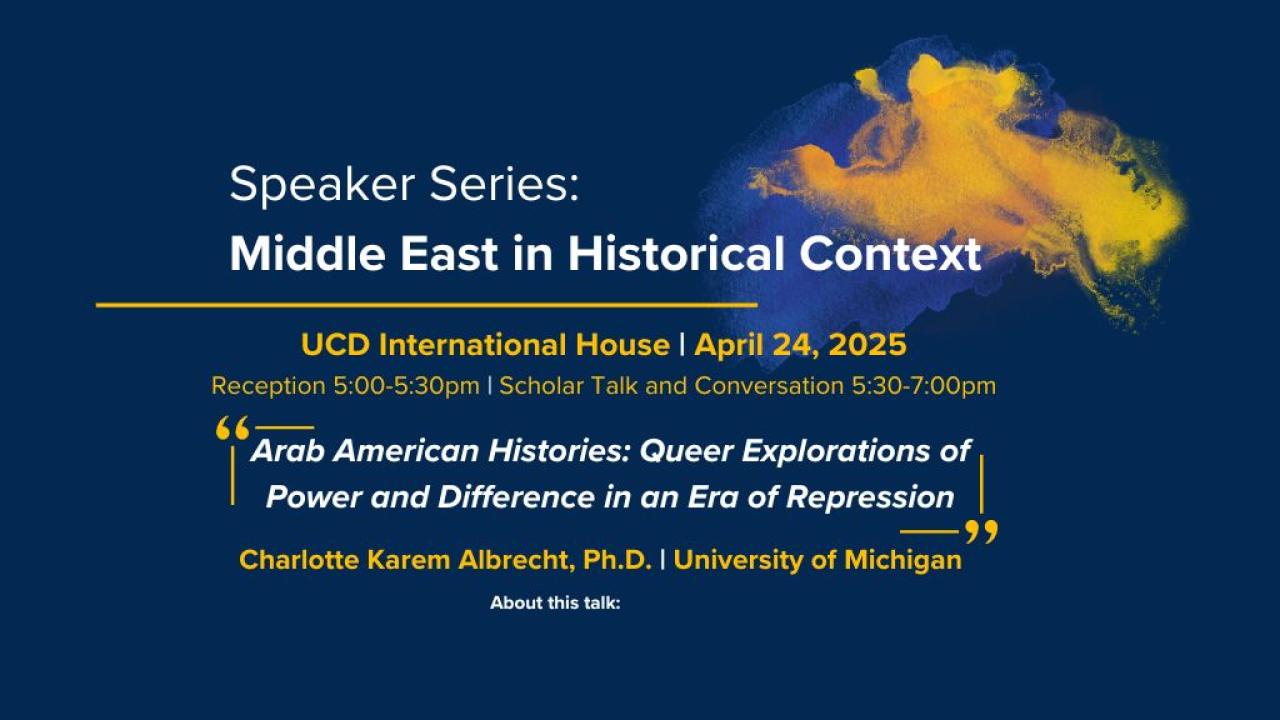 Middle East in Historical Context