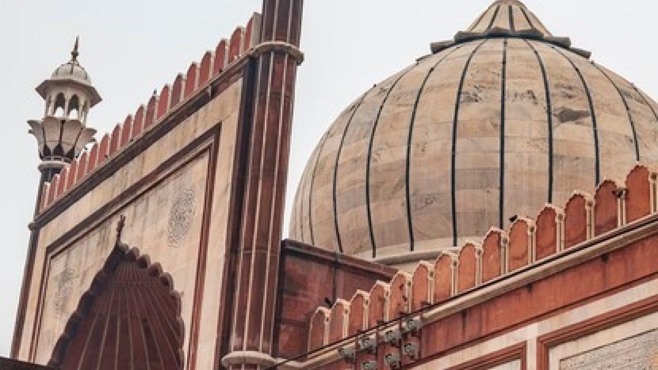 Delhi