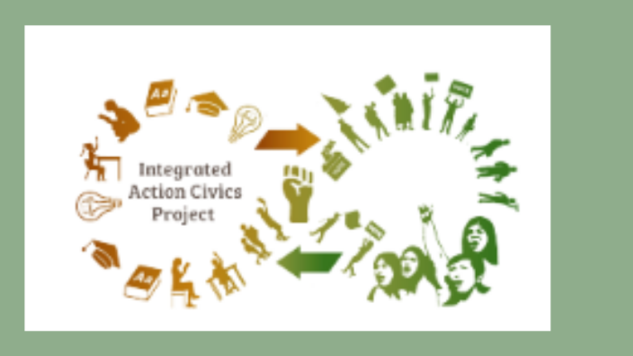 Integrated Action Civics