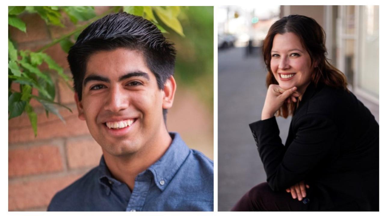 daniel castaneda vanessa lauchland