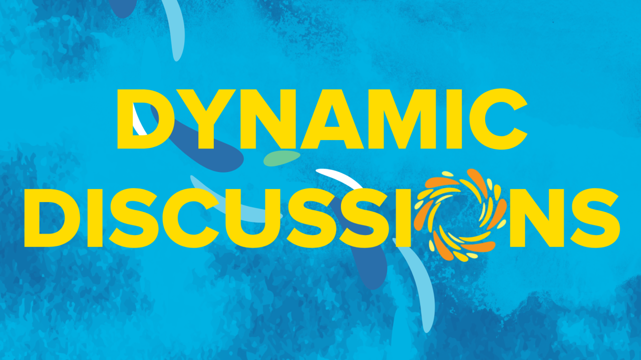 Dynamic Disc