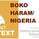 Boko Haram/Nigeria