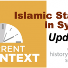 Islamic State in Syria 