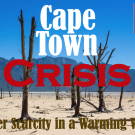 water scarcity in a warming world