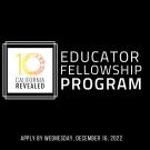 EducatorFellowshipProgram Logo