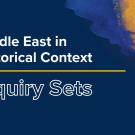 Inquiry Sets
