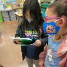Early Elementary Readers