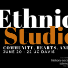 Ethnic Studies 