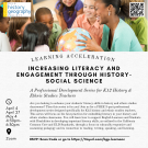 Learning Acceleration