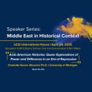 Middle East in Historical Context