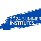 Summer Institutes Image