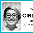 Welcome Cindy Mata Site Director UC Irvine History Project